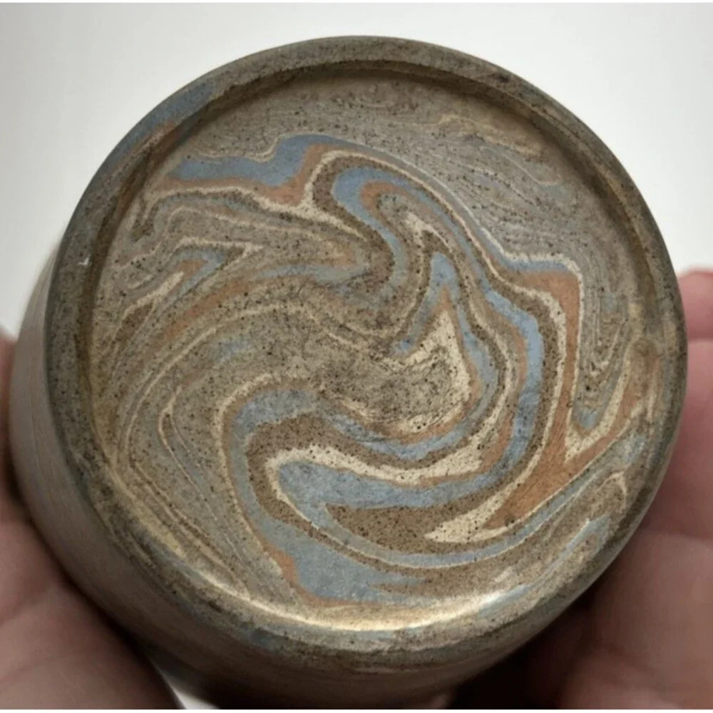 Niloak it vase